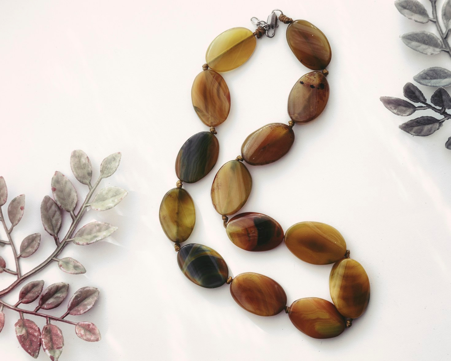 Warum selbstgemachter Schmuck so besonders ist