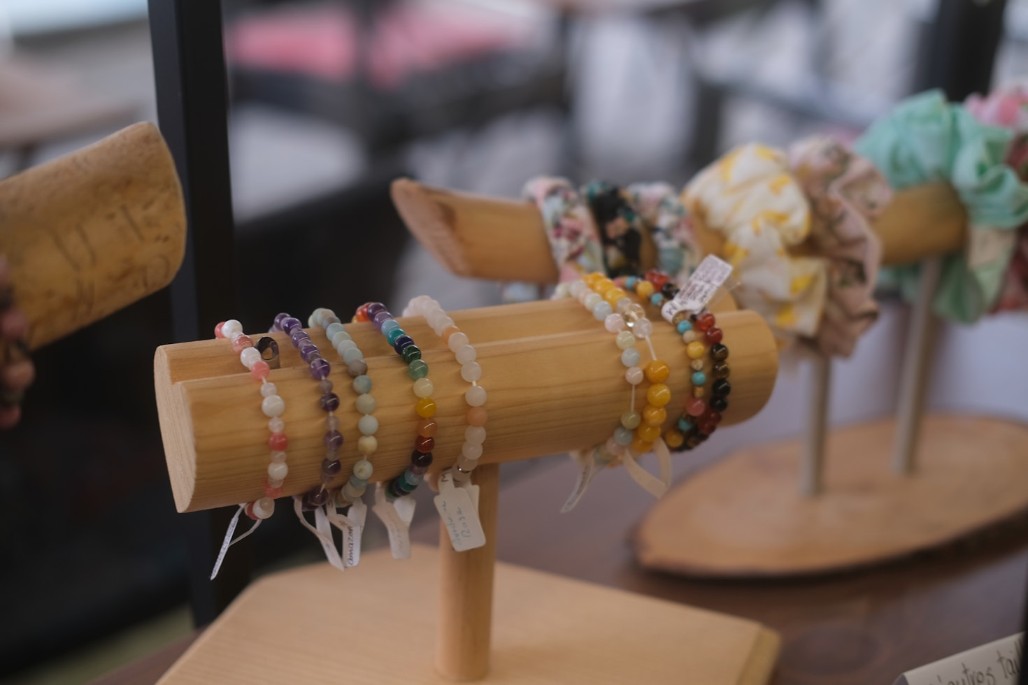 Schmuck-Workshops: Kreativität zum Mitmachen